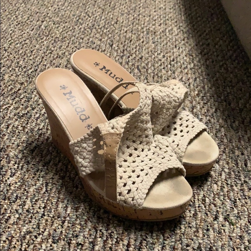 Wedges